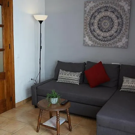 El Rinconcito Apartament *