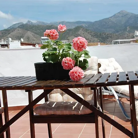 El Rinconcito Apartament Nerja