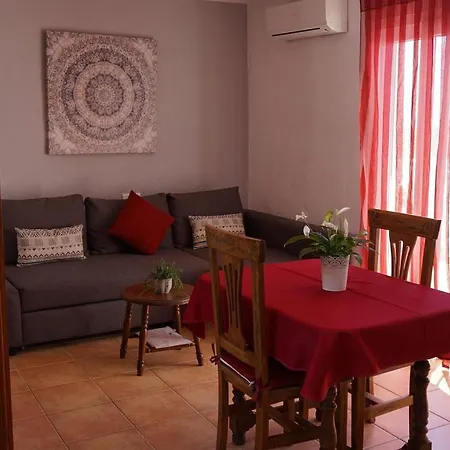 El Rinconcito Apartament *