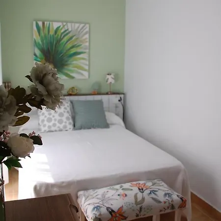 El Rinconcito Apartament Nerja