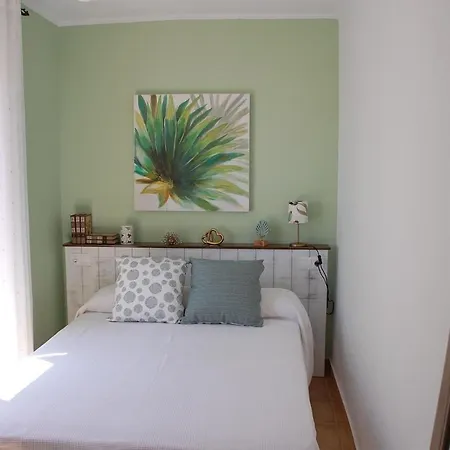 El Rinconcito Apartament *
