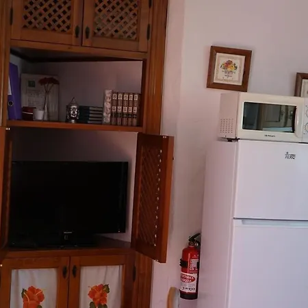 El Rinconcito Apartament Nerja