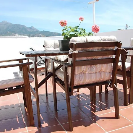 El Rinconcito Lejlighed Nerja