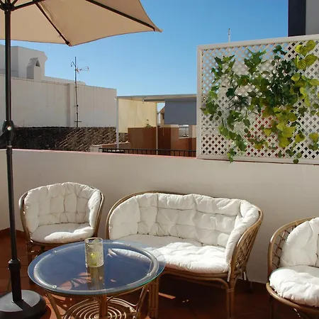 El Rinconcito * Nerja