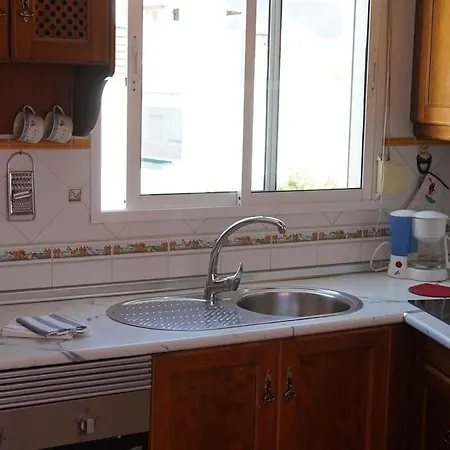 Apartament El Rinconcito *